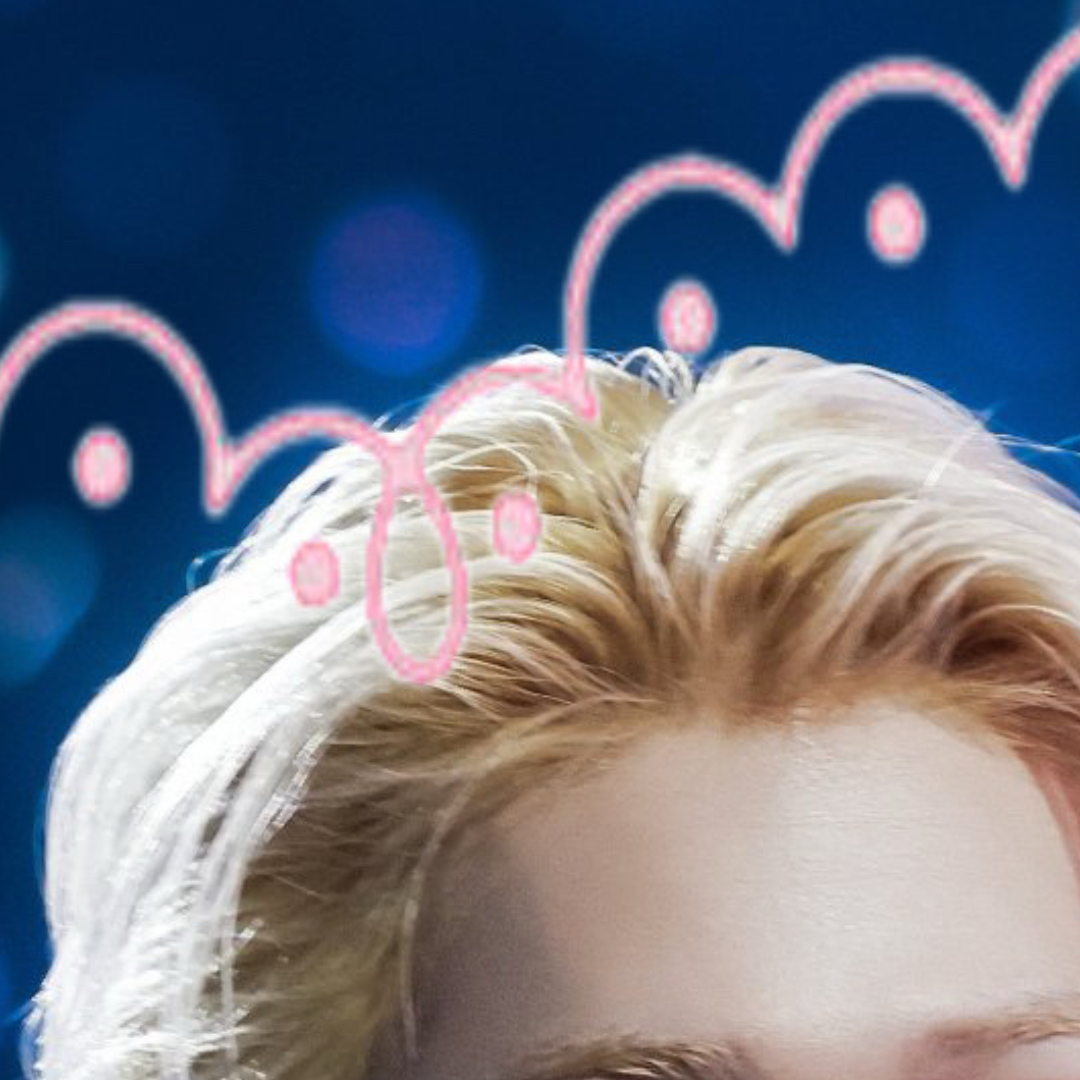 Behind-the-scenes cut of Board