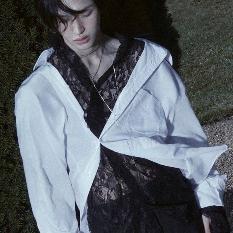 Latest photo of Wonbin (RIIZE)