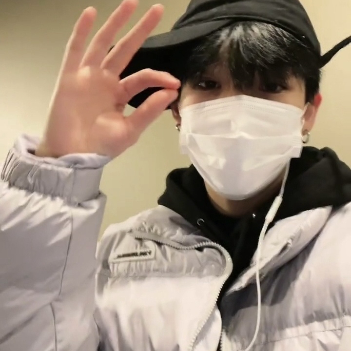 Latest photo of Xue Suren