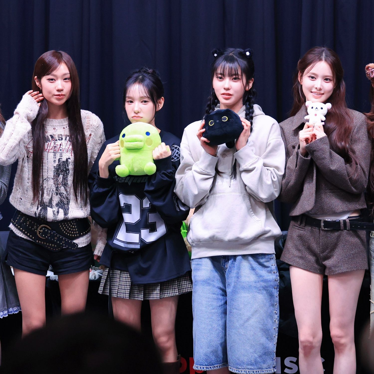 Latest photo of izna