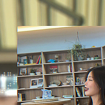Recent activity shot of Soojin