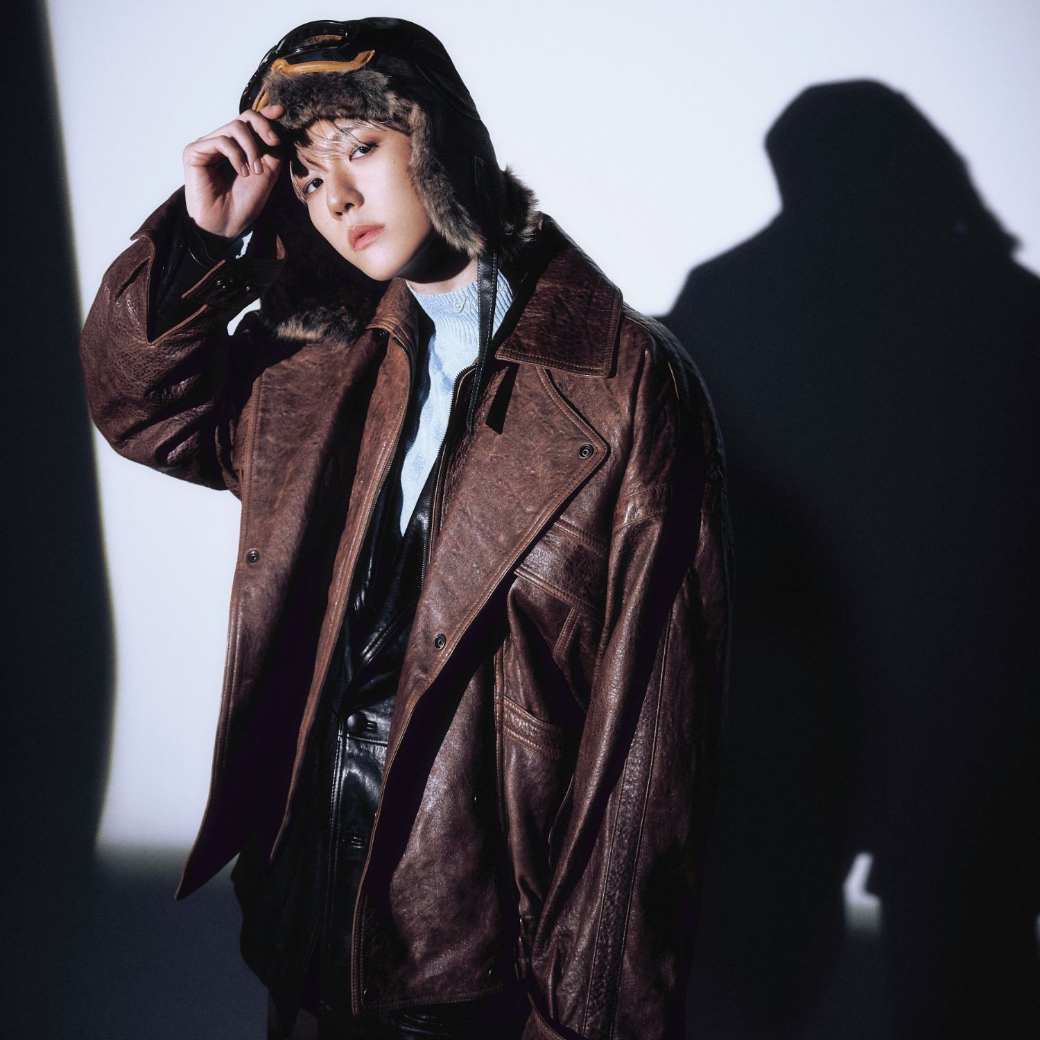 伯贤 (EXO)的最新活动照片