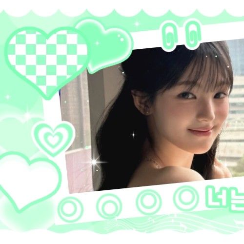 Behind-the-scenes cut of Gyubin
