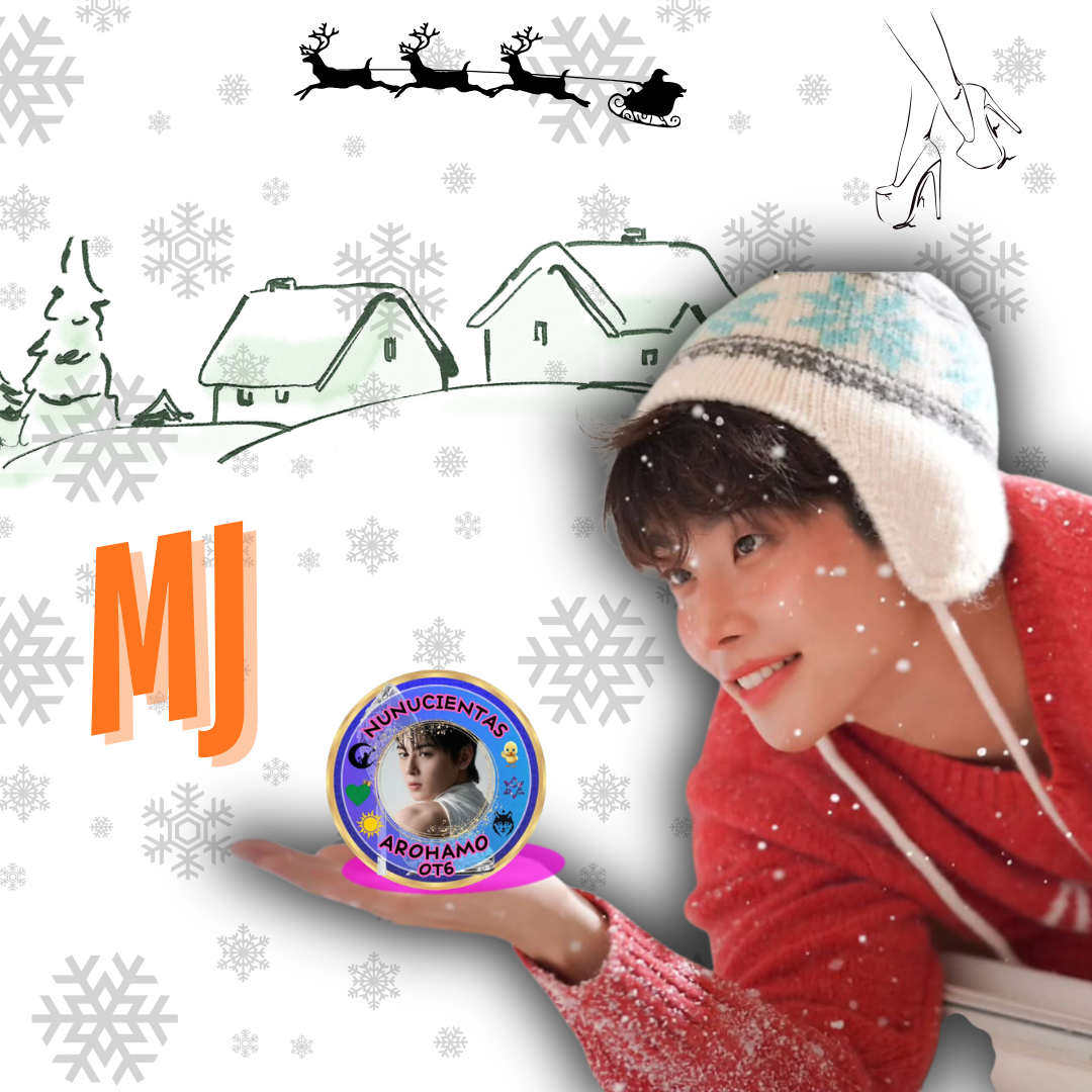 MJ (아스트로)의 최신 사진