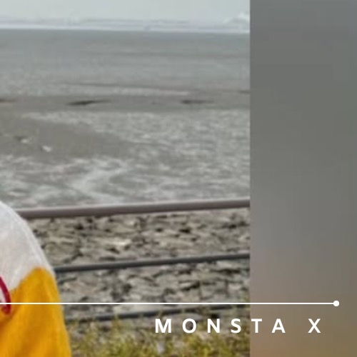 Latest photo of Minhyuk (MONSTA X)