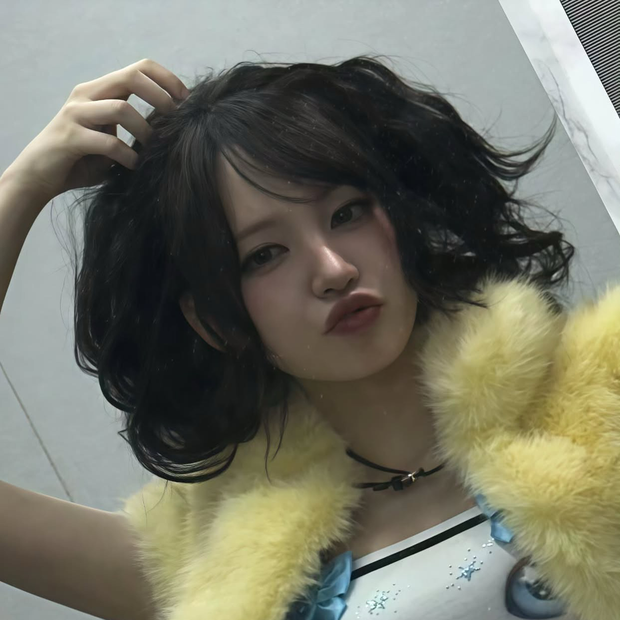 LIZ (IVE)的最新照片