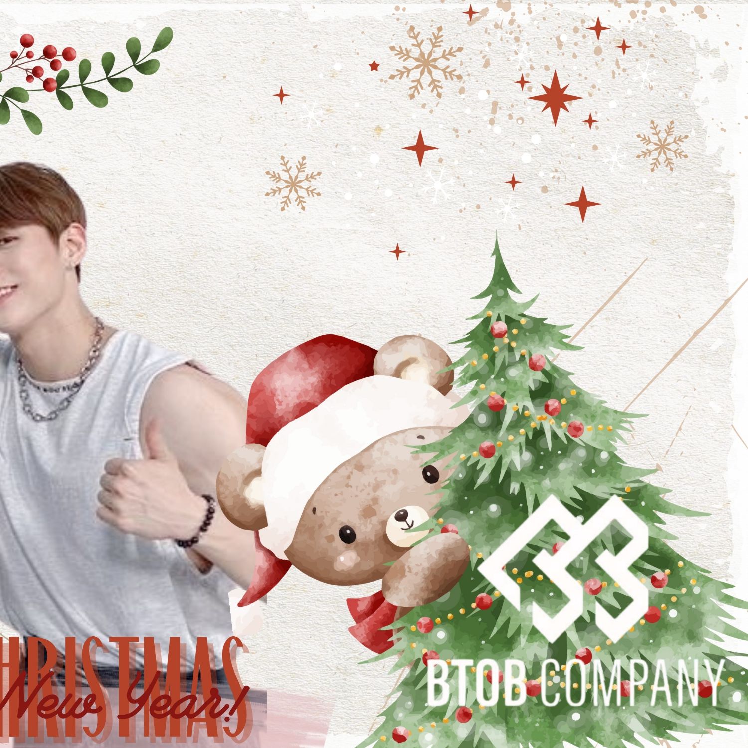 BTOBの最近の活動写真