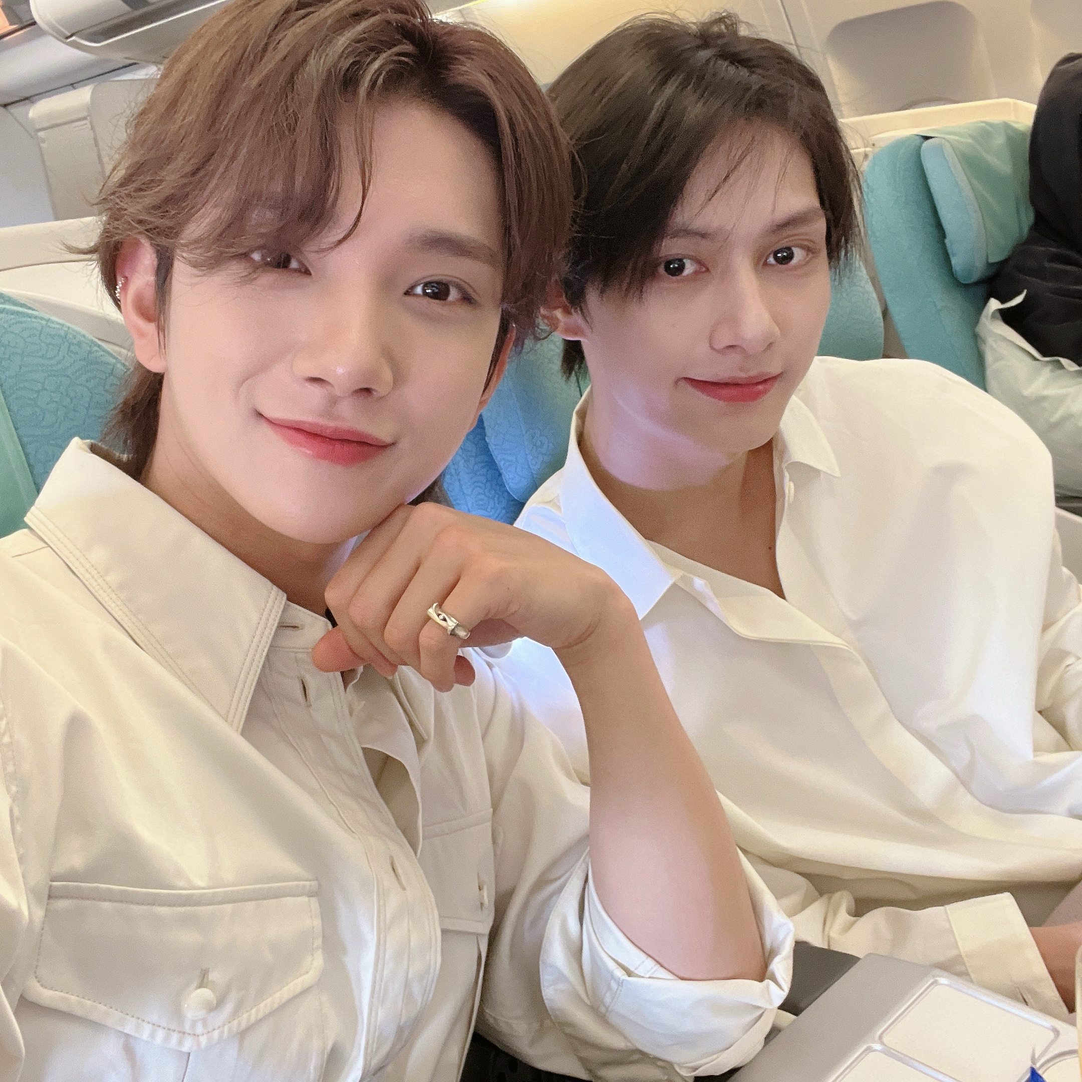 Potret di balik layar SEVENTEEN