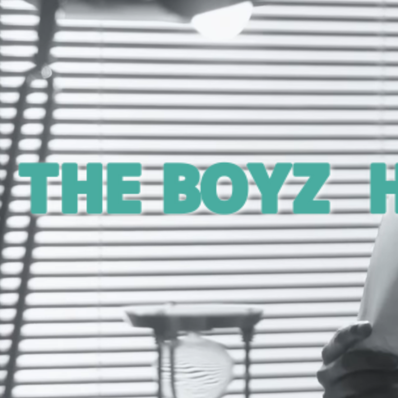 Latest photo of Hyunjae (THE BOYZ)