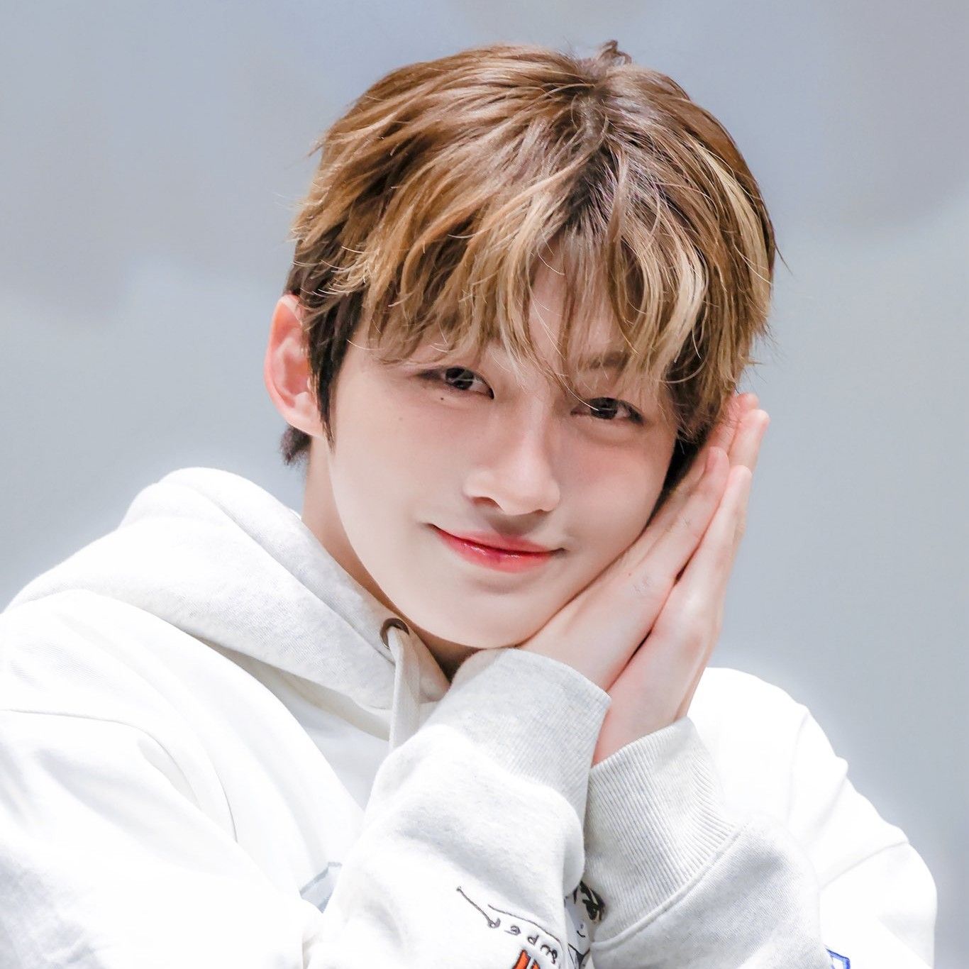 Recent activity shot of Jihoon (TWS)