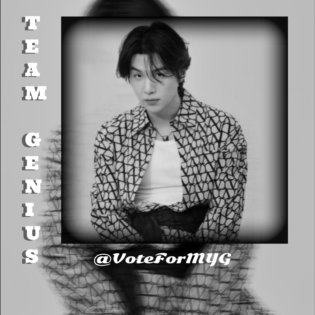 Potret di balik layar SUGA (BTS)