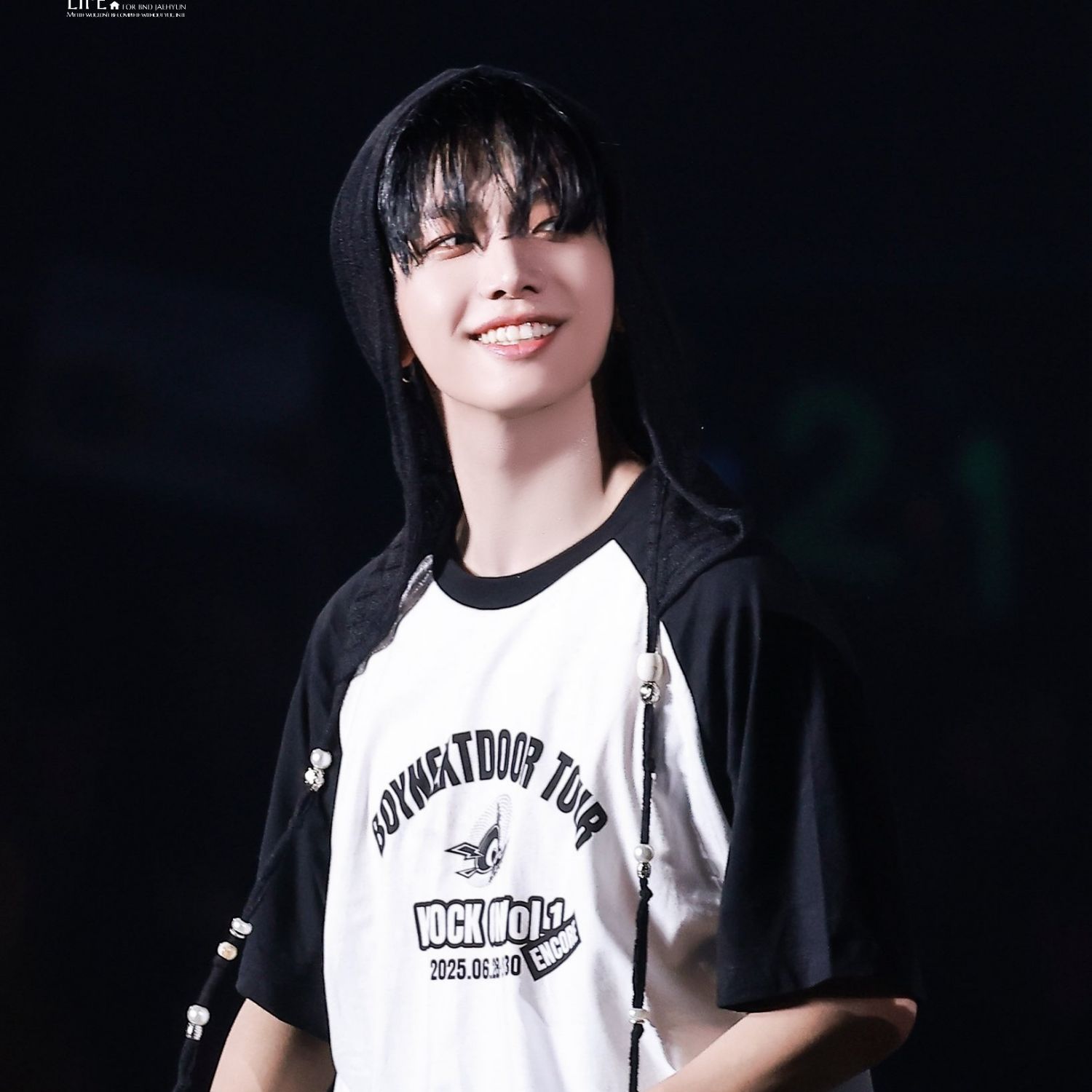 Latest photo of Myeong Jaehyun (BOYNEXTDOOR)