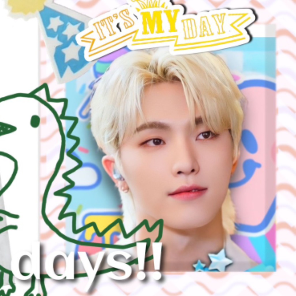 Behind-the-scenes cut of Seungkwan (SEVENTEEN)