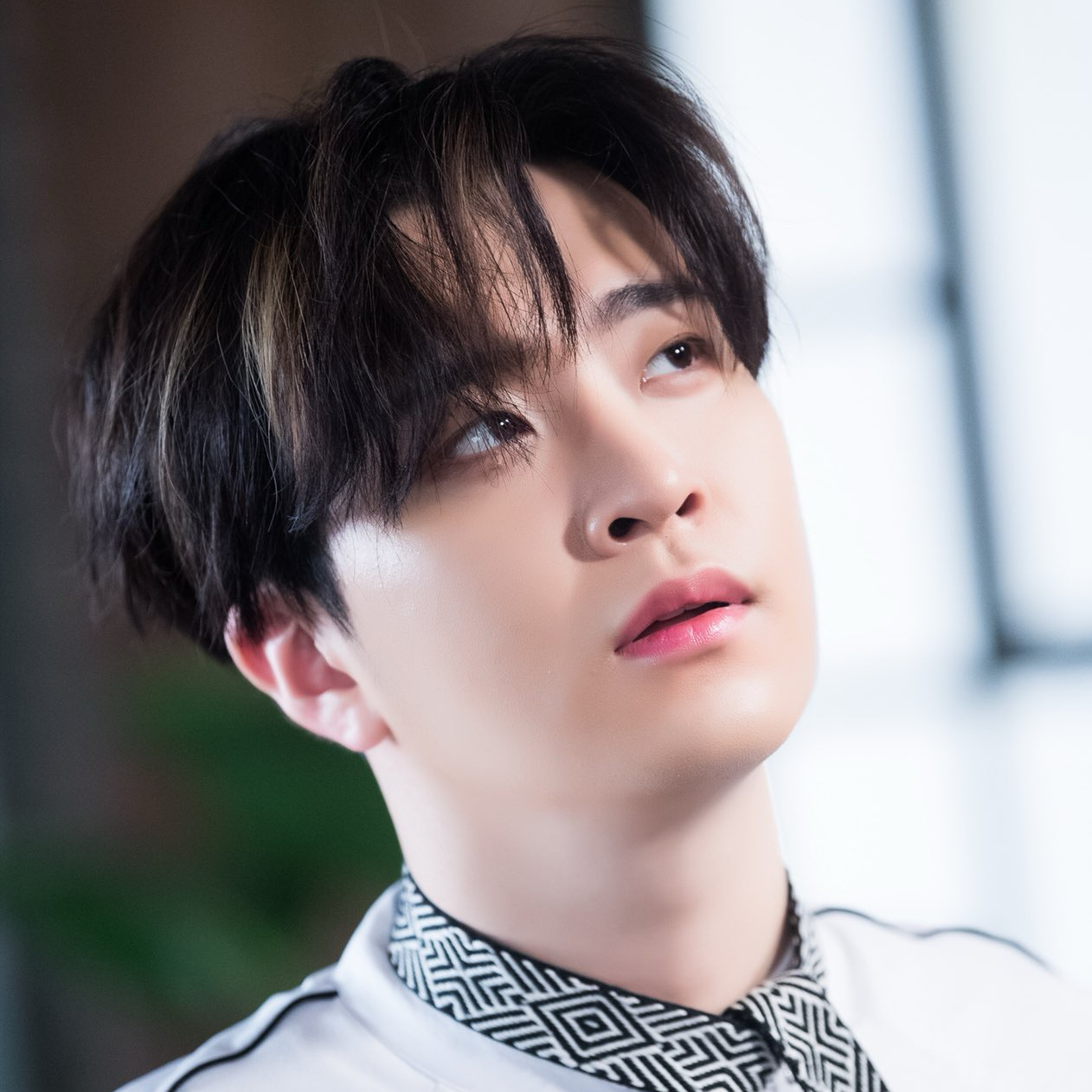 Latest photo of Youngjae (GOT7)