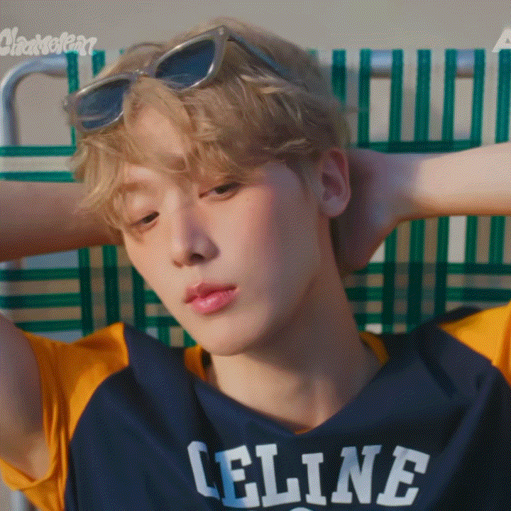 Latest photo of Sanha (ASTRO)