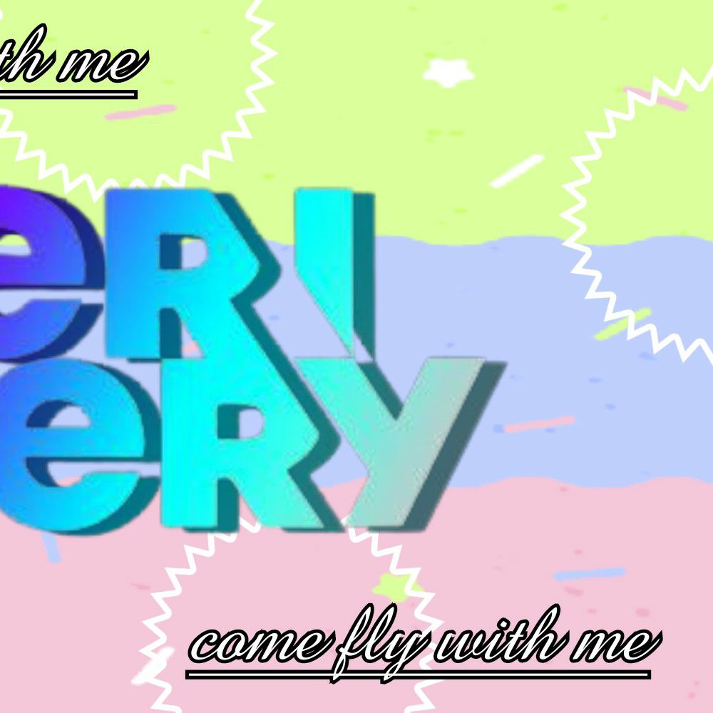 Behind-the-scenes cut of VERIVERY