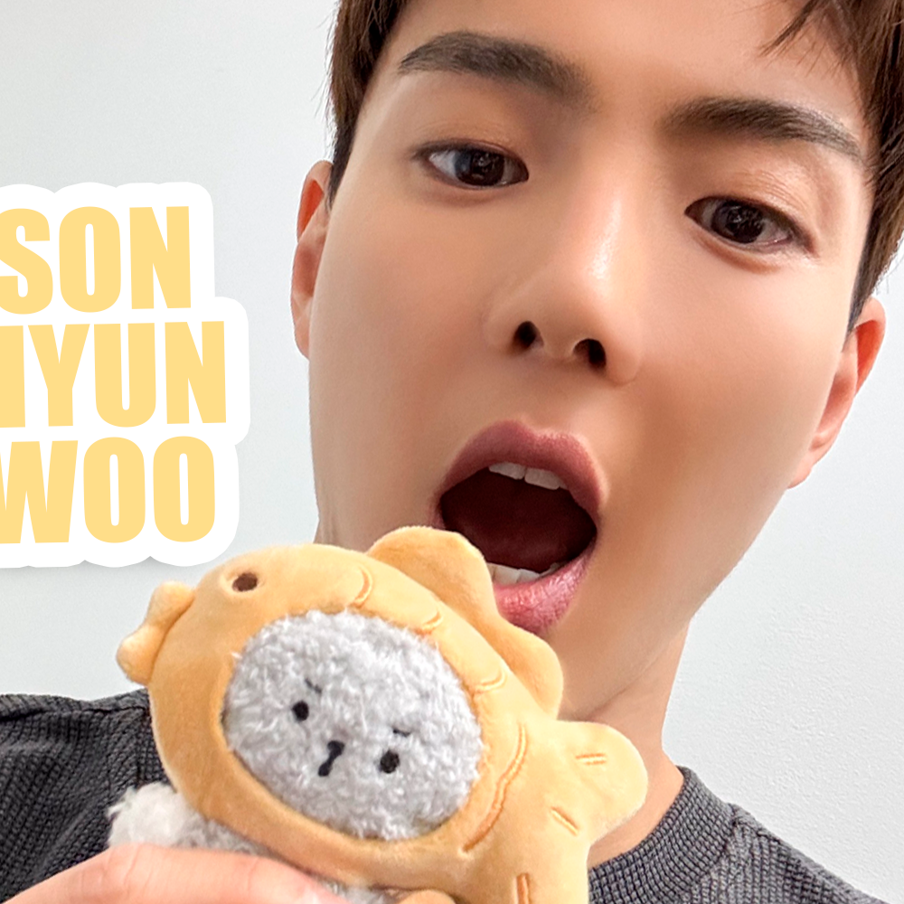 Popular K-POP post loved by fans