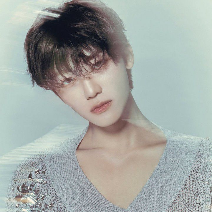 渽民 (NCT DREAM)的最新活动照片