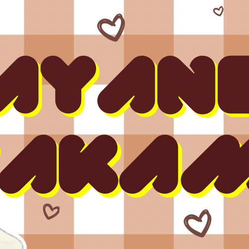 Behind-the-scenes cut of Takami Ayane (ME:I)