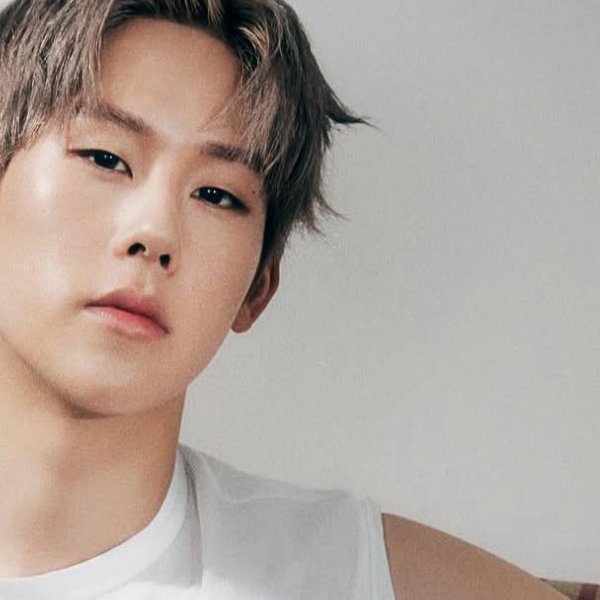 Behind-the-scenes cut of Joohoney (MONSTA X)
