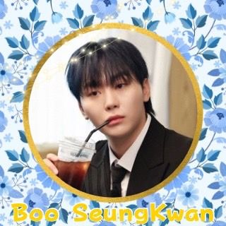 Popular profile picture of Seungkwan (SEVENTEEN) loved by fans