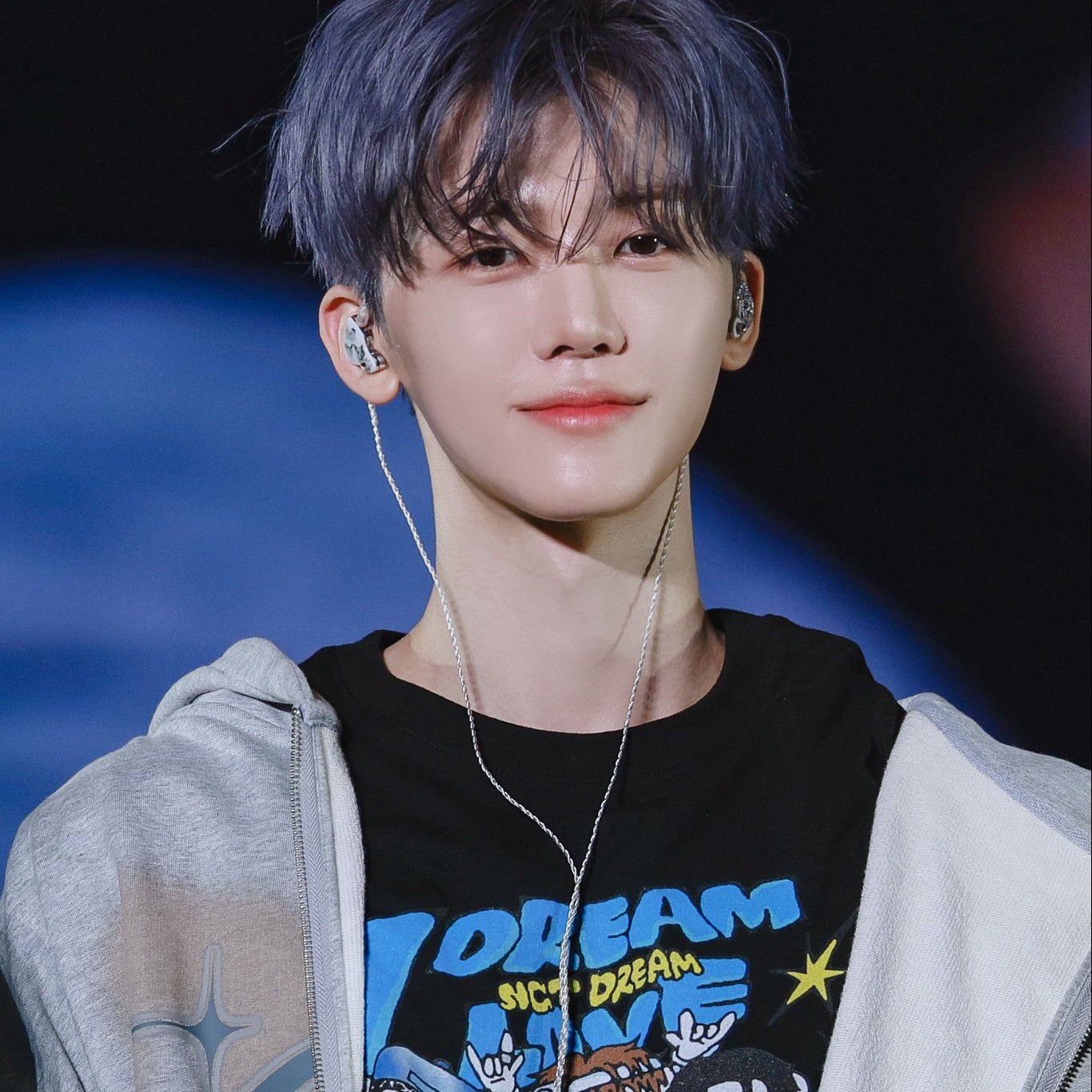 Recent activity shot of Jaemin (NCT DREAM)