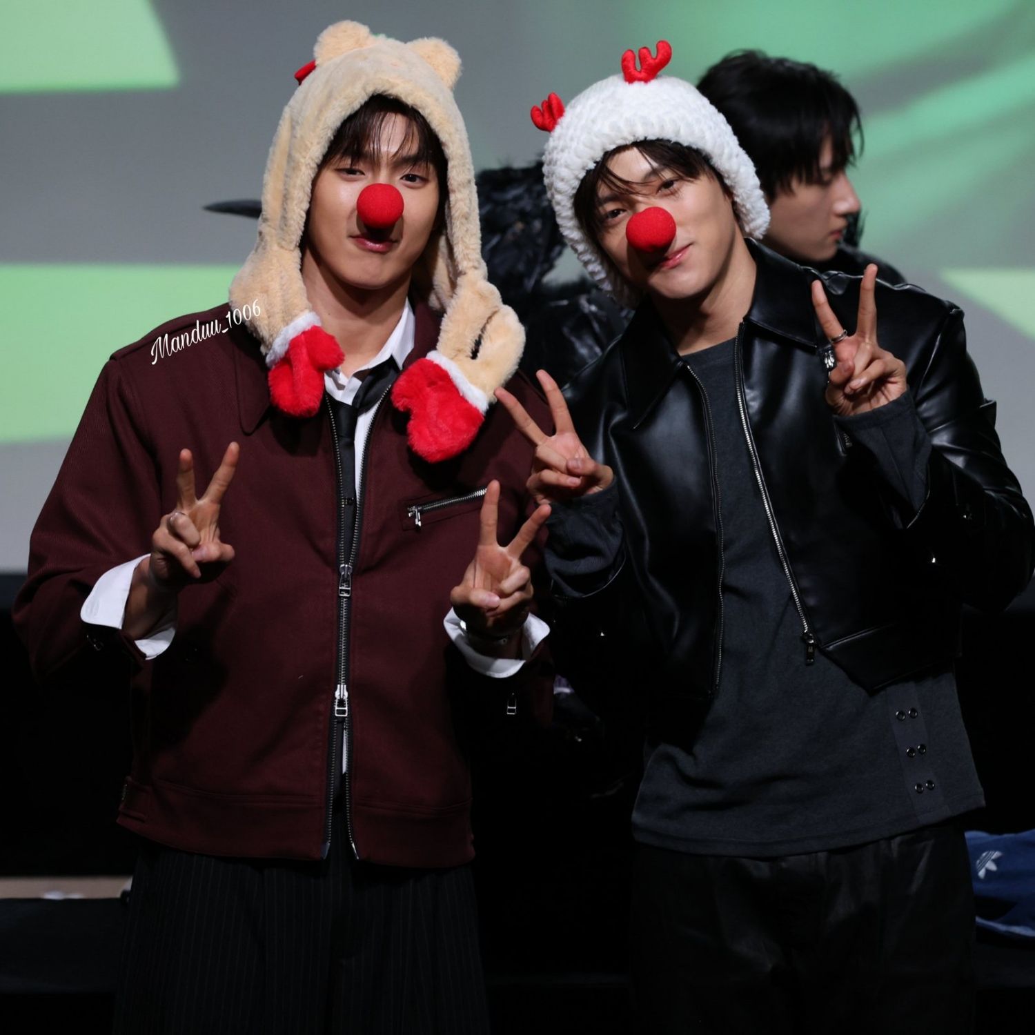 Foto terbaru MONSTA X