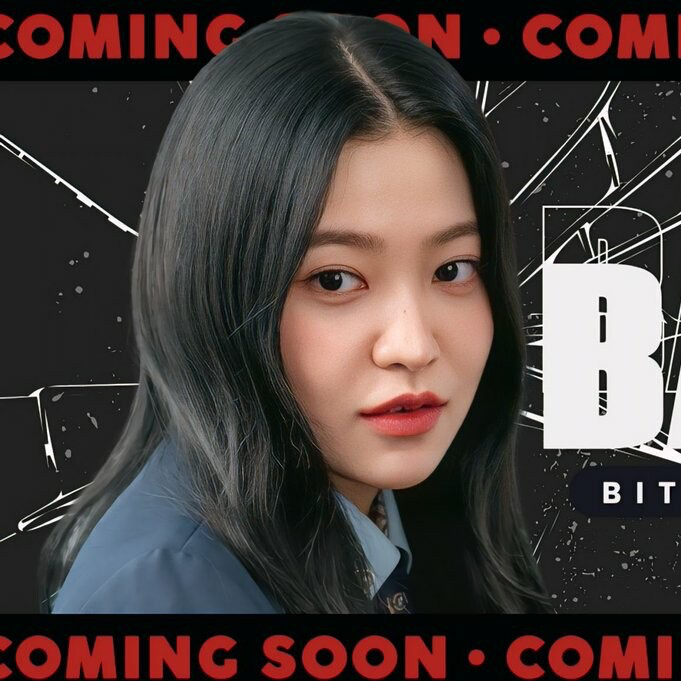 Behind-the-scenes cut of Yeri (Red Velvet)