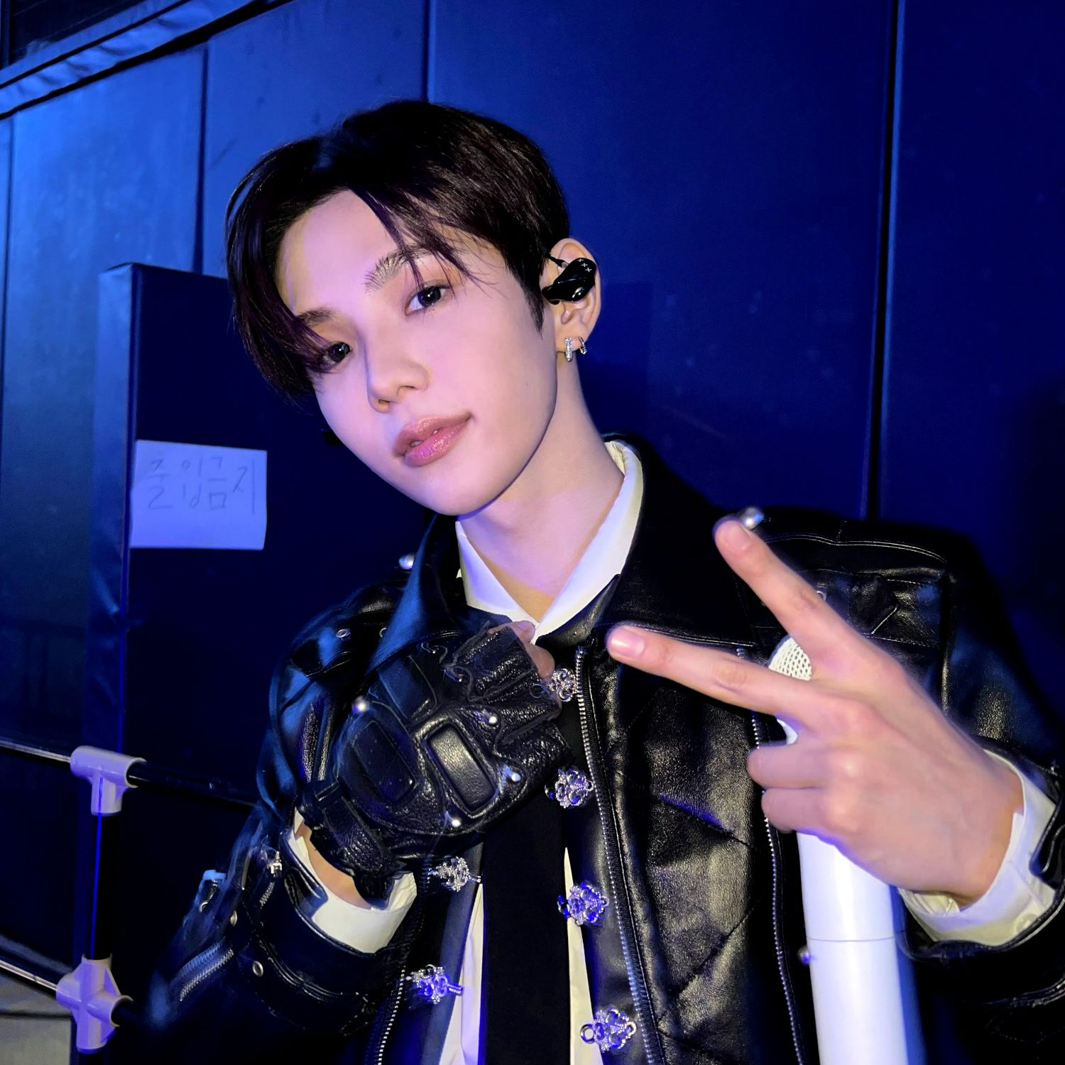 Latest photo of SHOTARO (RIIZE)