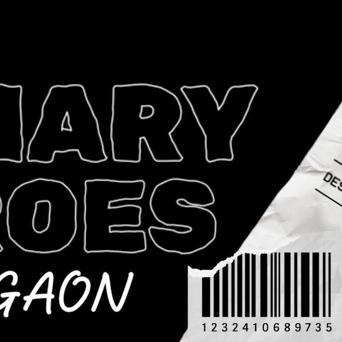 Recent activity shot of Gaon (Xdinary Heroes)