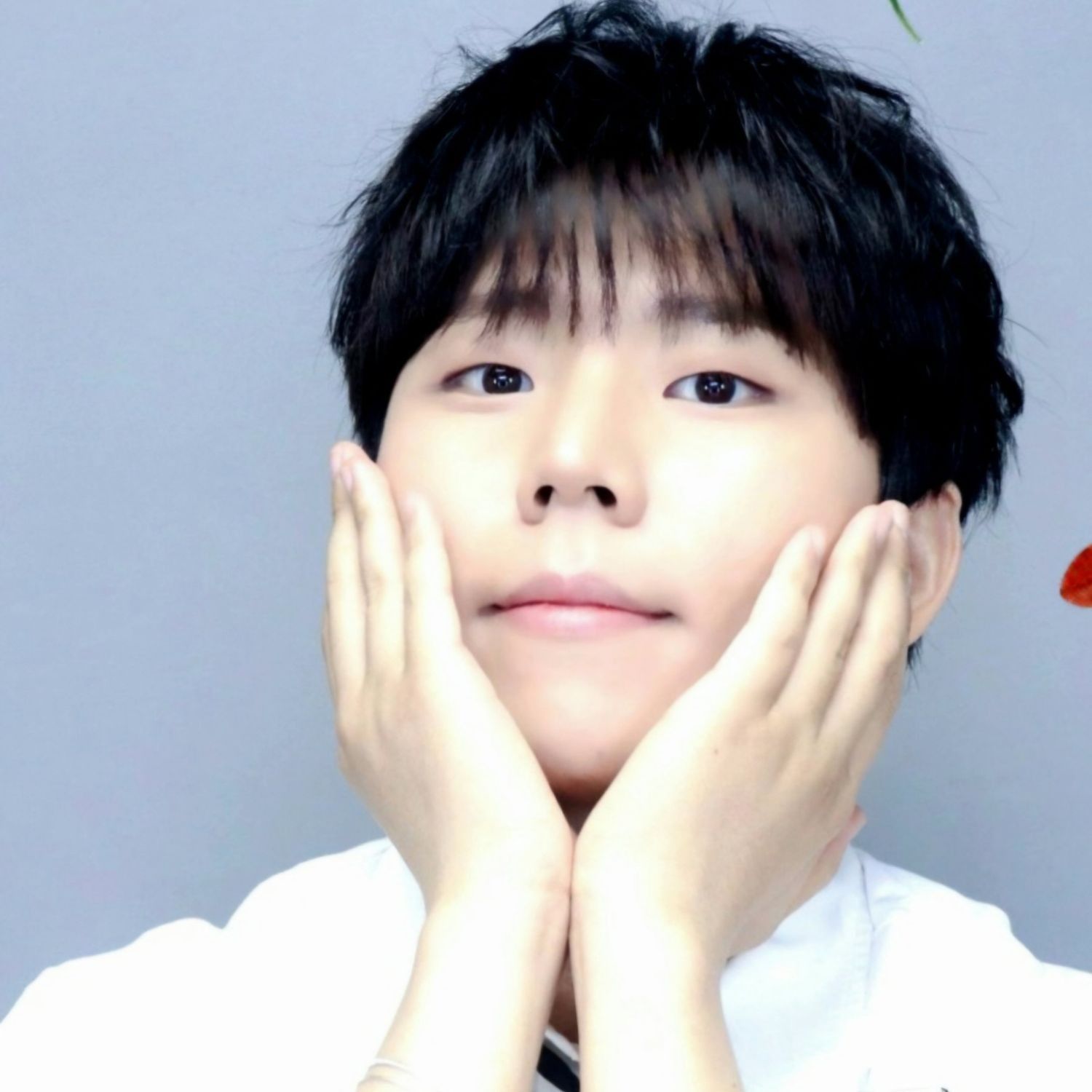 Behind-the-scenes cut of Jung Seunghwan