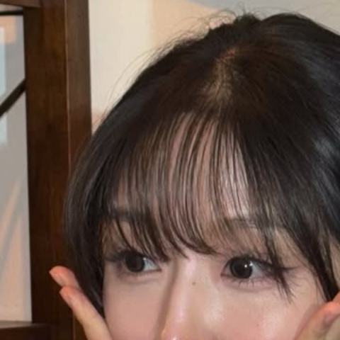 A moment captured by Jeong Yein (Lovelyz)'s fan