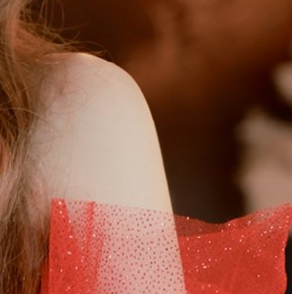 Recent activity shot of Choerry (ARTMS)