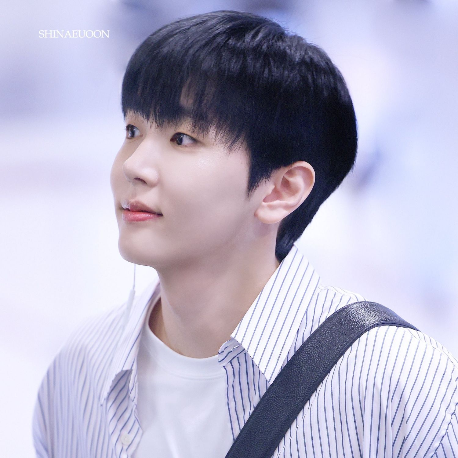 Latest photo of Jaeyoon (SF9)