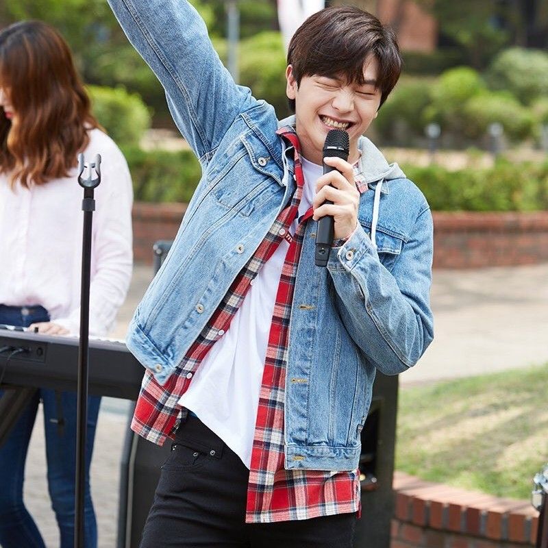 ソンジェ (BTOB)の最新写真