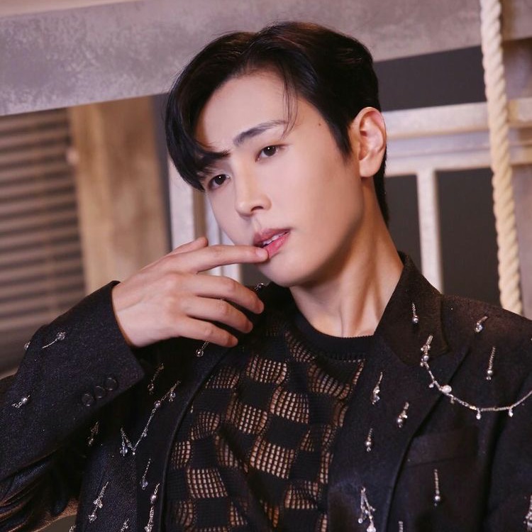 SF9ファンが撮った瞬間