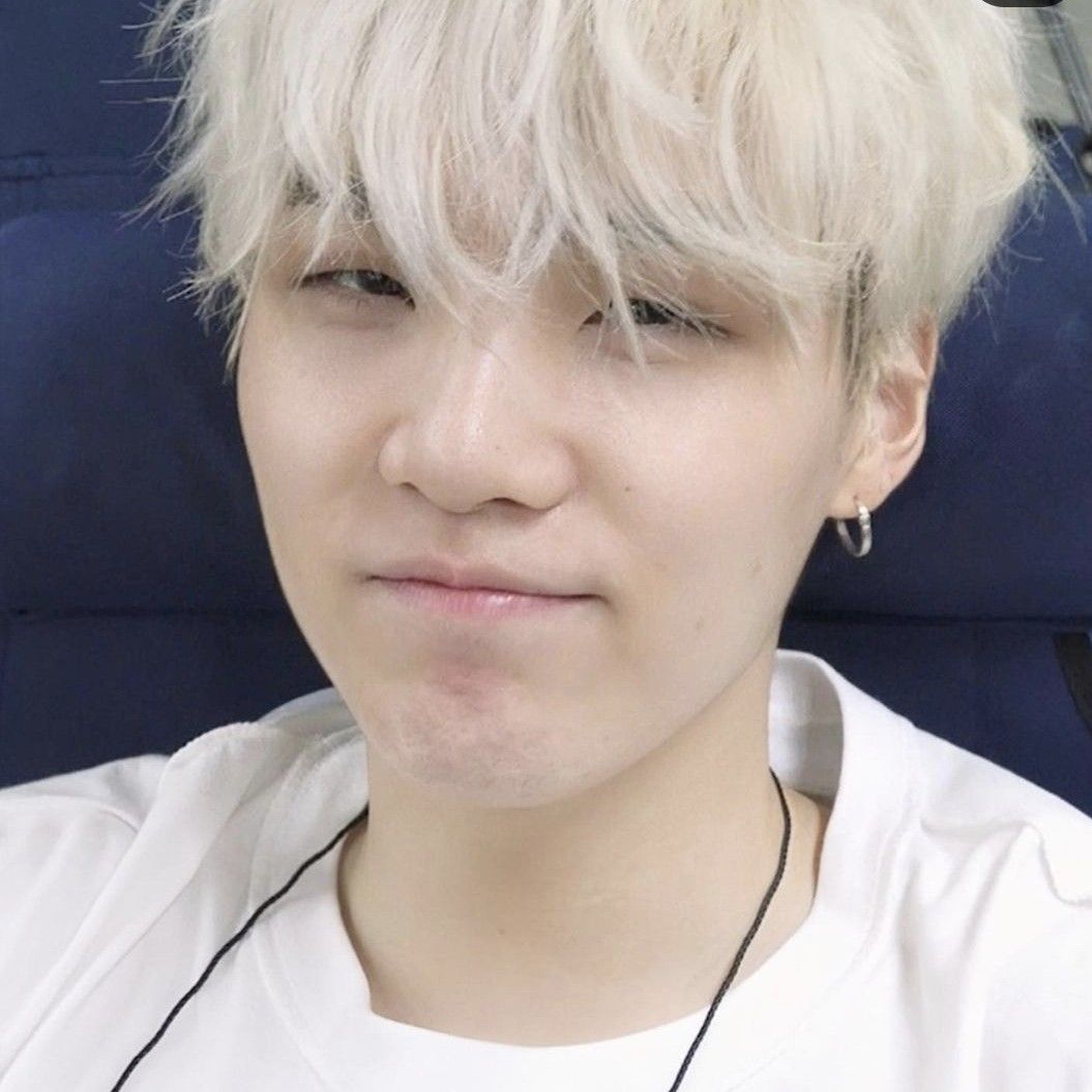 슈가 (방탄소년단)의 비하인드 컷