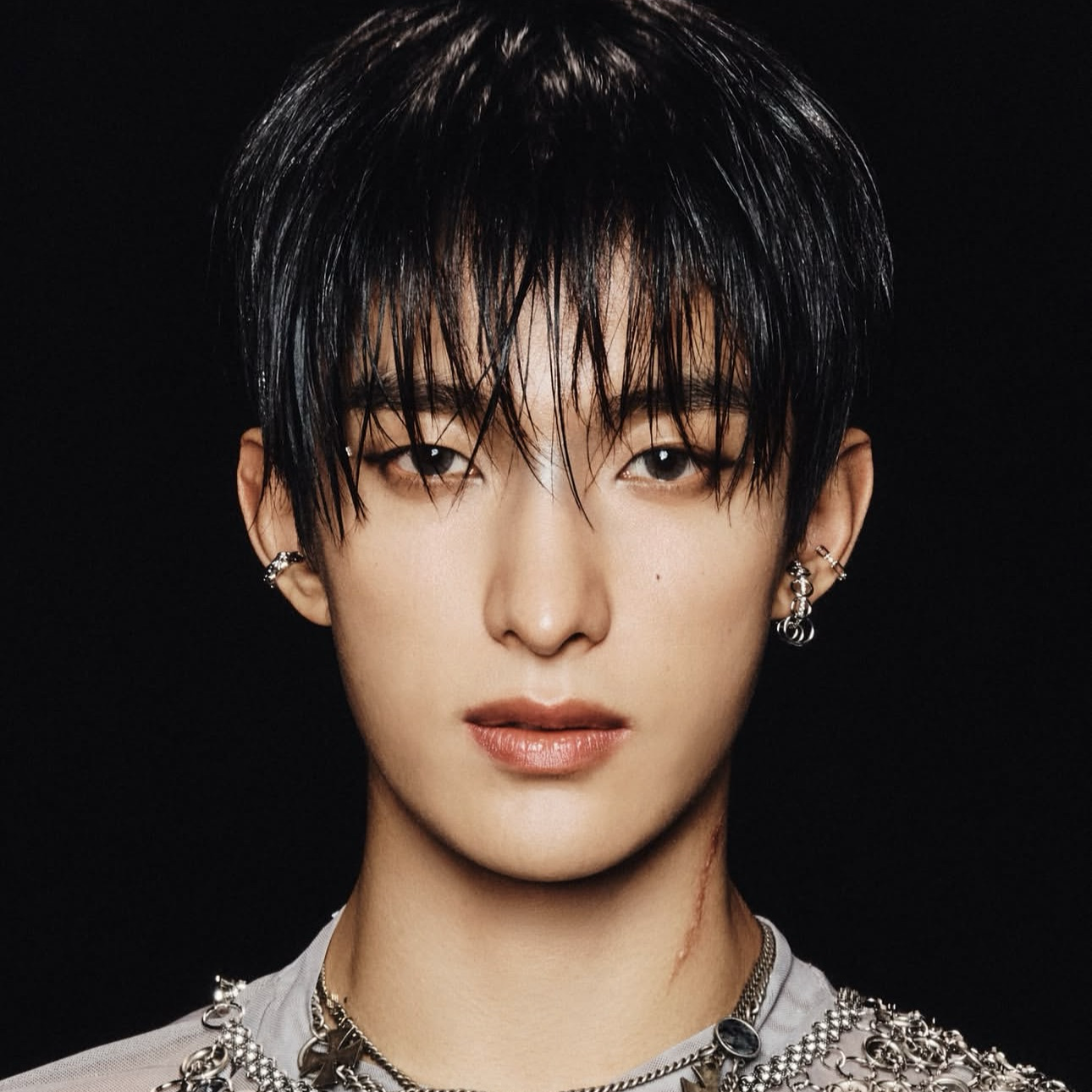 Behind-the-scenes cut of DK (SEVENTEEN)