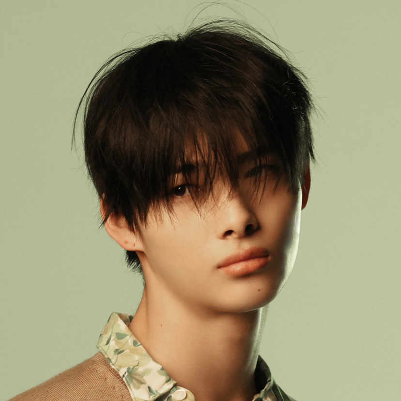 NI-KI (ENHYPEN)的幕後花絮