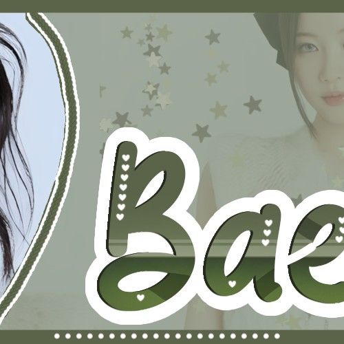 Latest photo of Asa (BABYMONSTER)