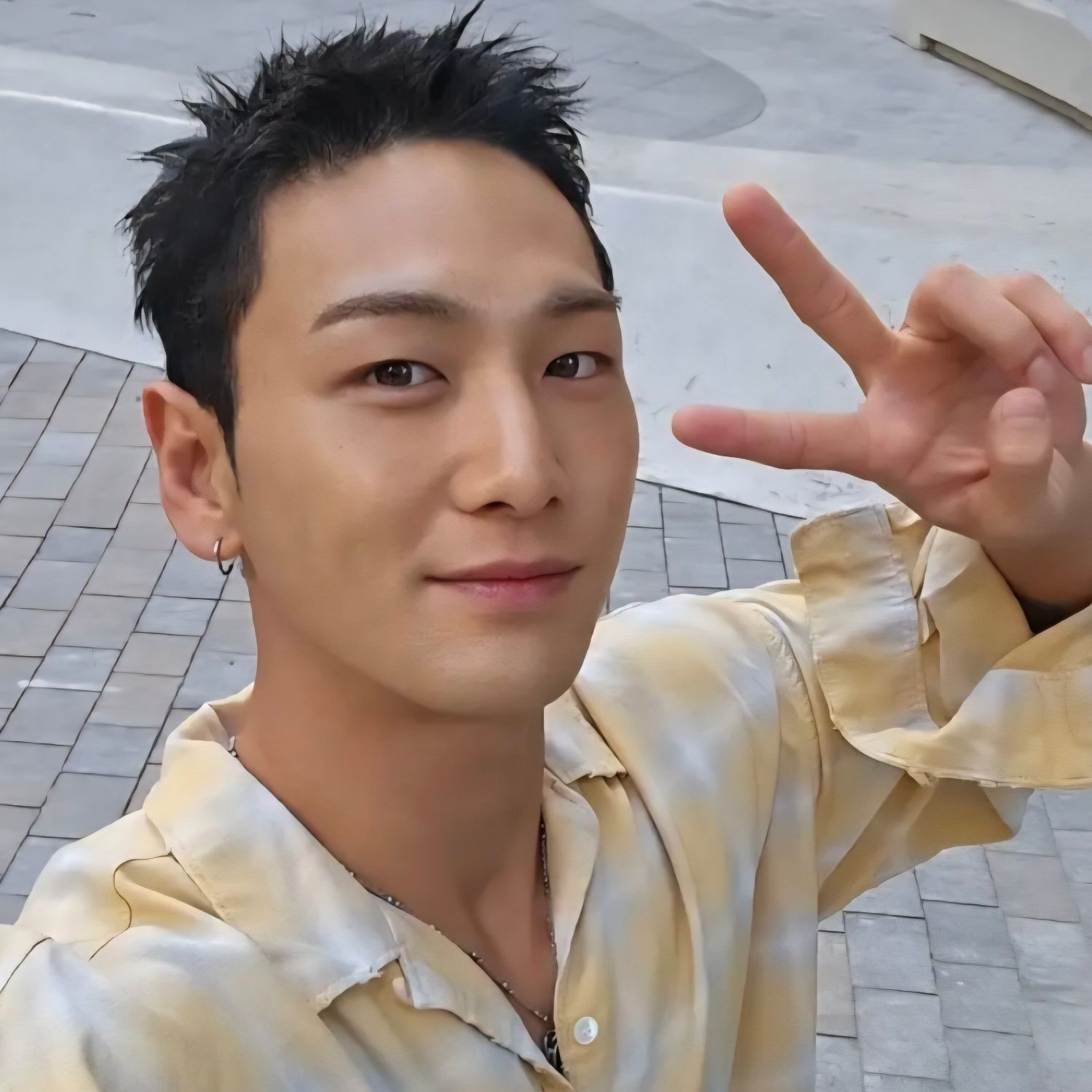 白虎的最新照片