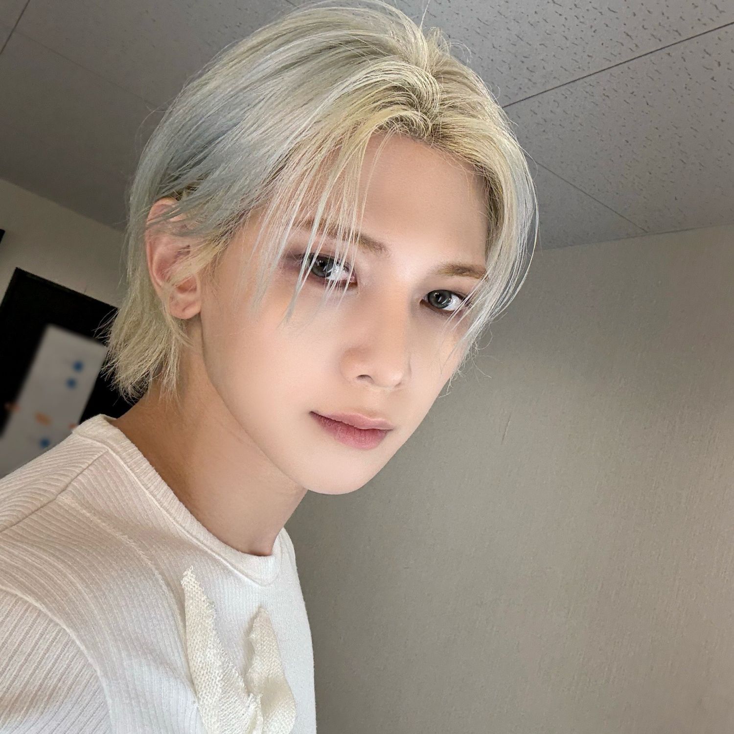 여상 (에이티즈) 최근 활동샷
