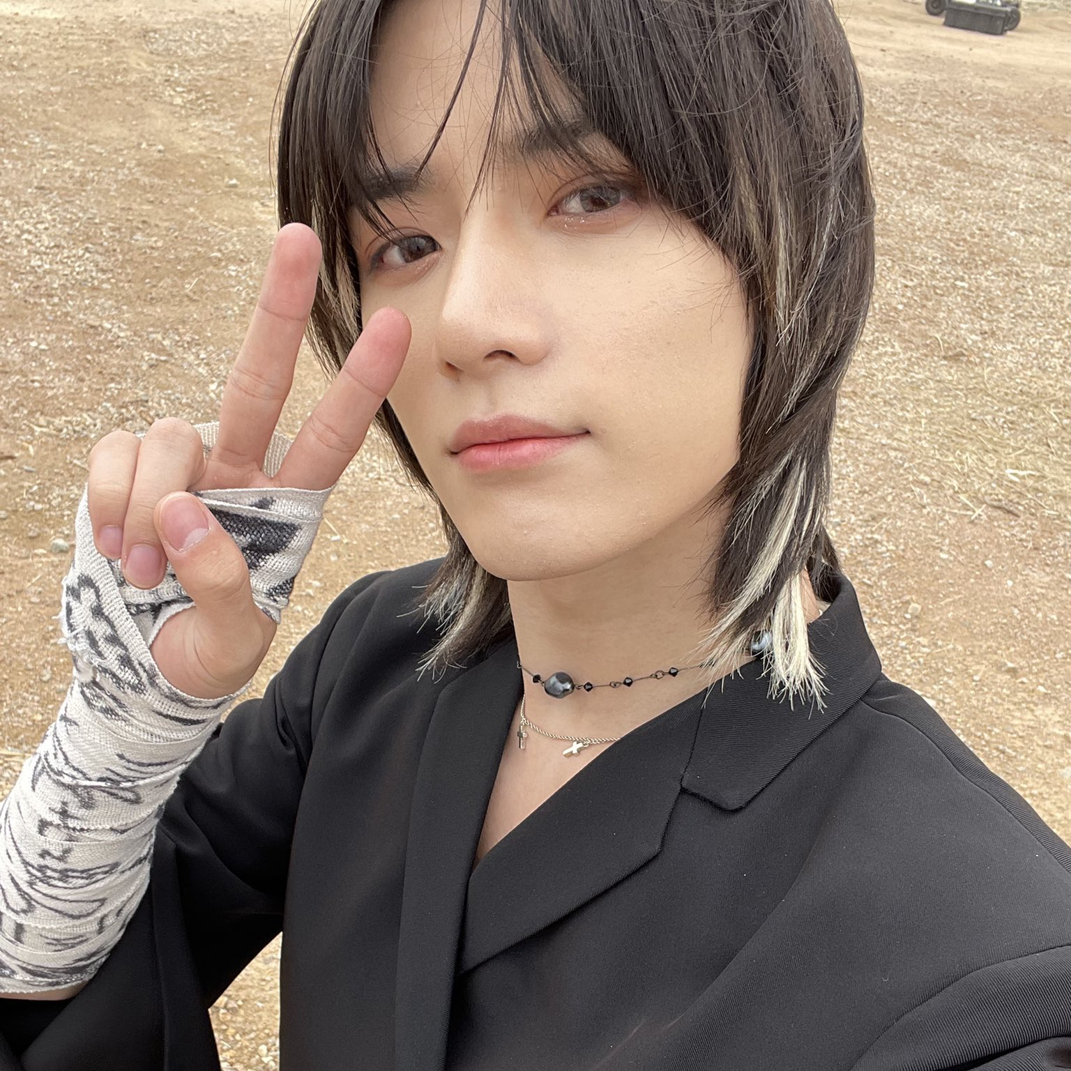 Latest photo of Beomgyu (TOMORROW X TOGETHER)