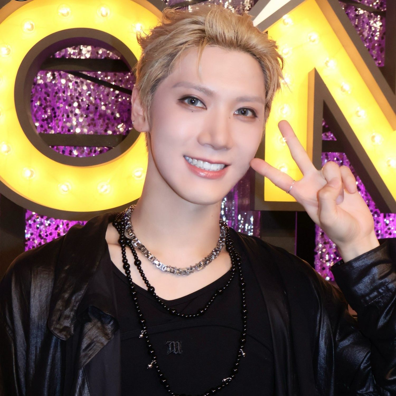 TEN (WayV)的最新活動照片