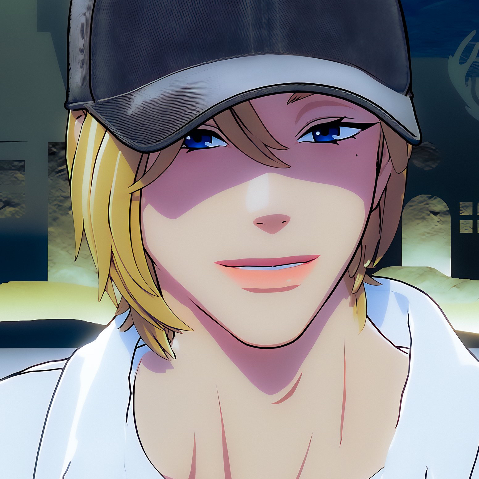 A moment captured by Noah (PLAVE)'s fan