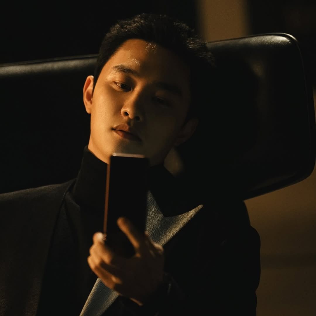 EXO粉絲拍下的瞬間