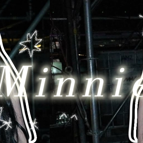 Latest photo of Minnie (i-dle)