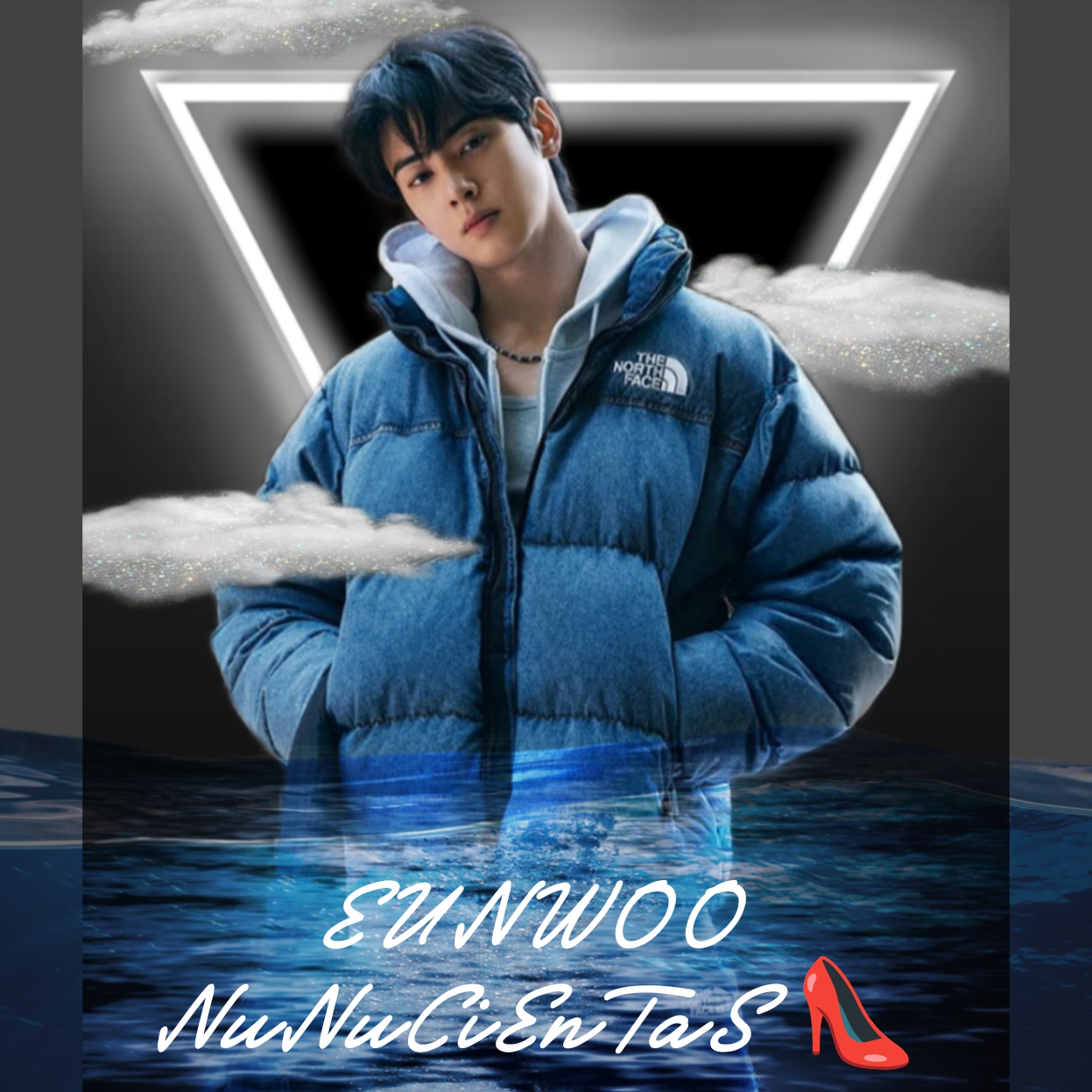 ASTRO的最新活动照片