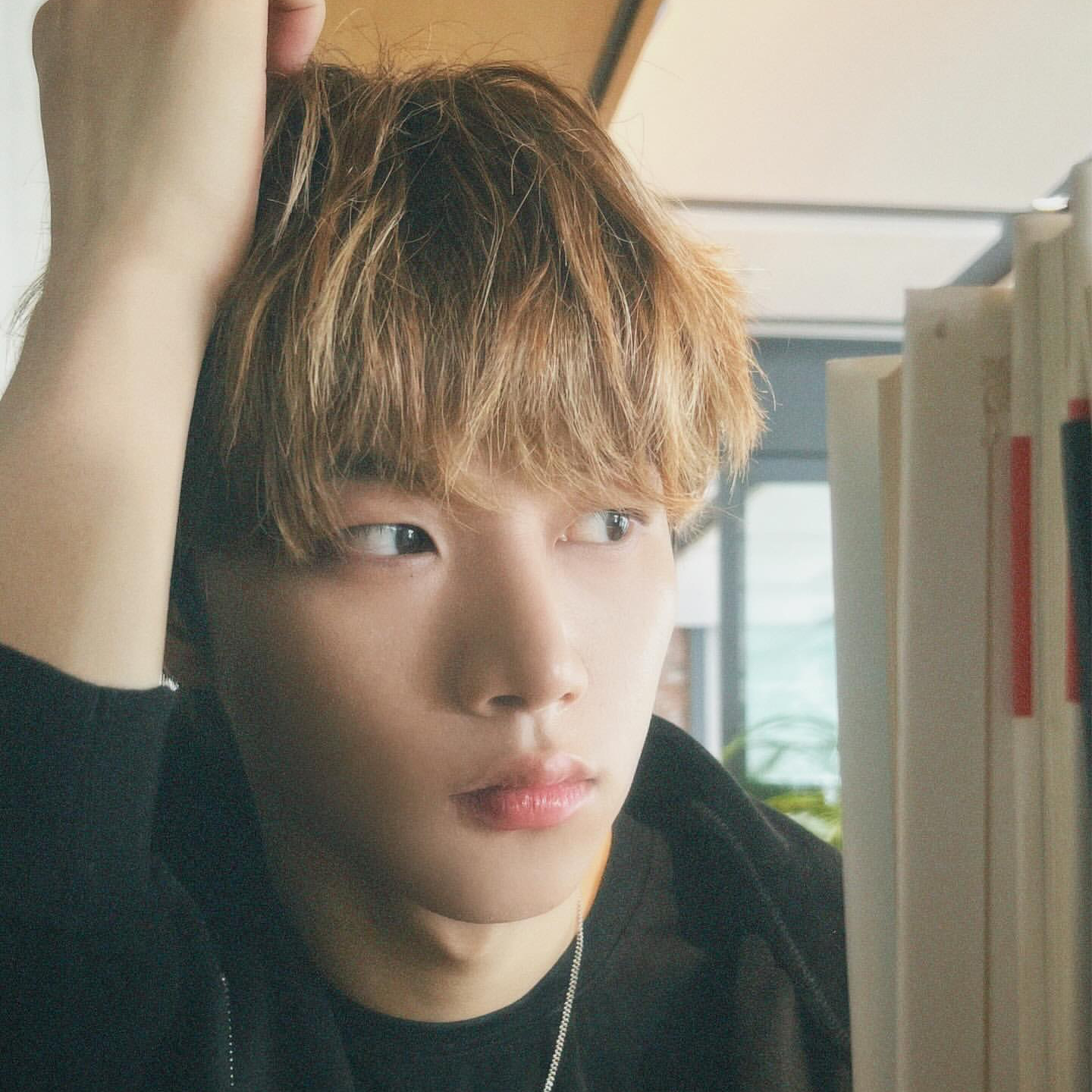 Latest photo of Hyunwoo (Xikers)