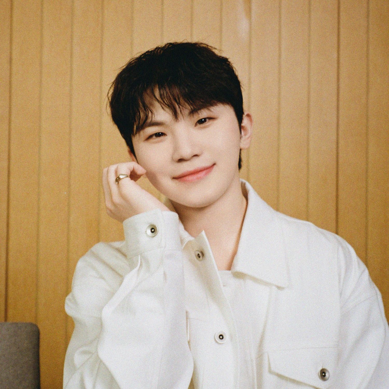 세븐틴 팬이 찍은 순간